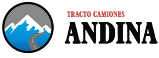 Tracto Camiones Andina
