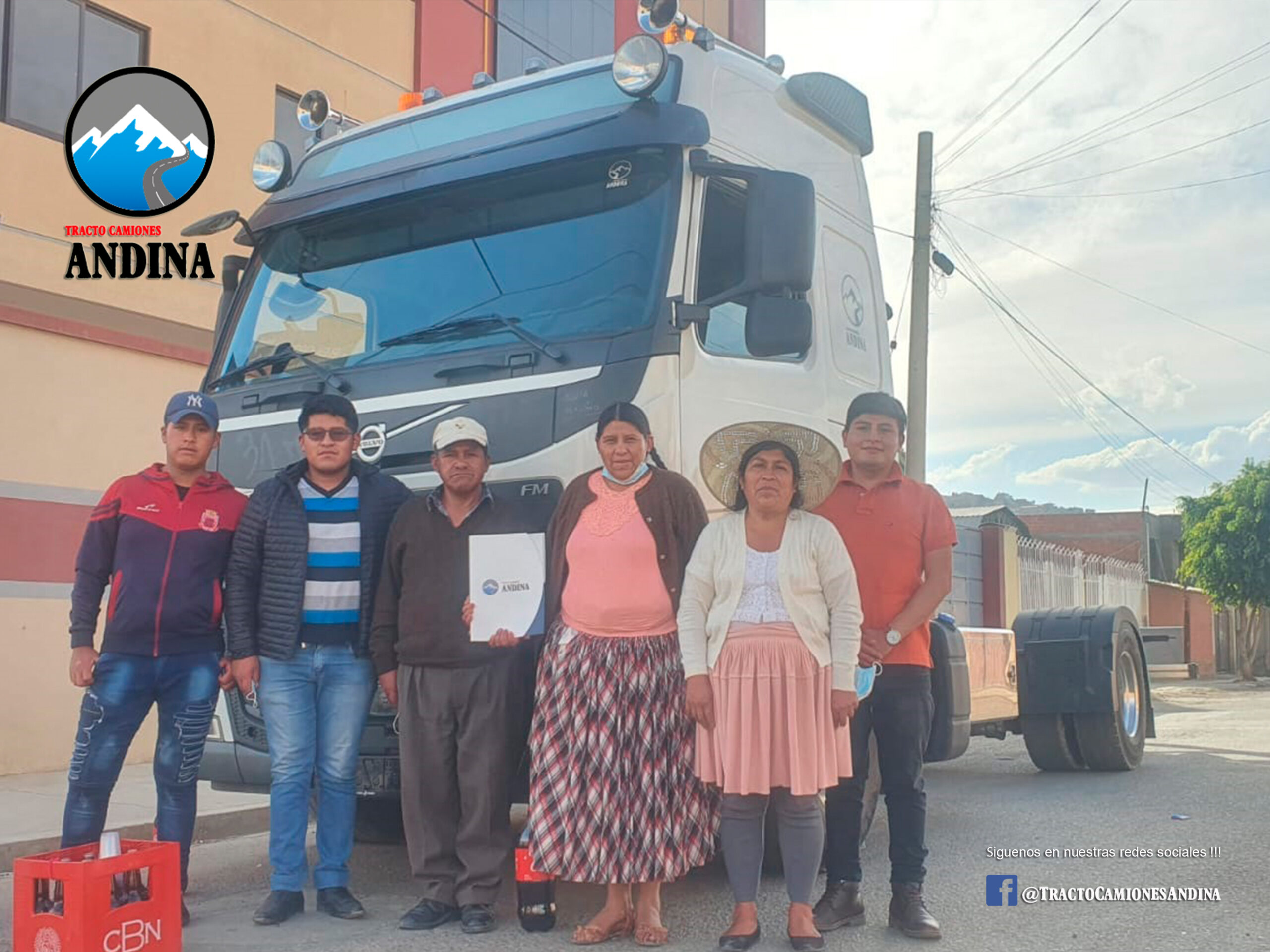 Testimonio