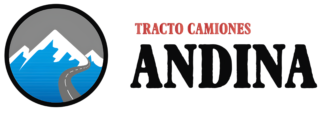 Tracto Camiones Andina
