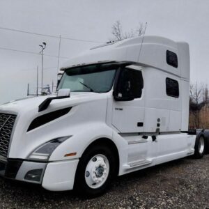 VOLVO FH13 VNL 860 - 455 Hp Caja I-Shift (2021) (En origen)