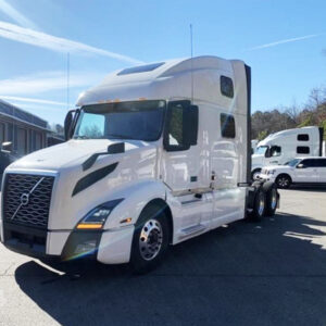 VOLVO FH13 VNL 860 - 455 Hp I-Shift (2021)