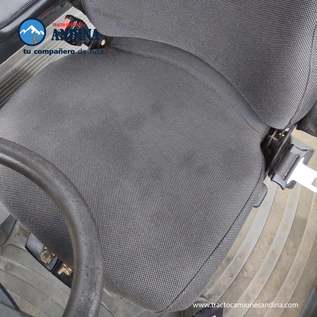 Retroexcavadora Caterpillar 428E (2007) - Imagen 13