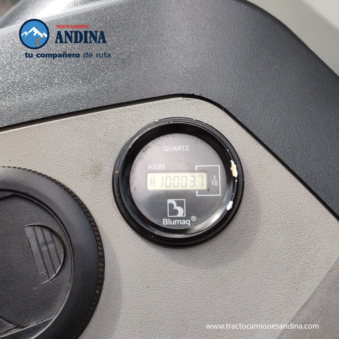 Retroexcavadora Caterpillar 428E (2007) - Imagen 17