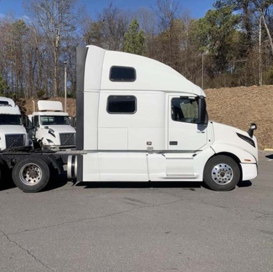 VOLVO FH13 VNL 860 - 455 Hp I-Shift (2021) - Imagen 4