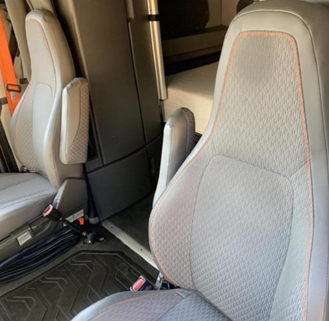 VOLVO FH13 VNL 860 - 455 Hp I-Shift (2021) - Imagen 6