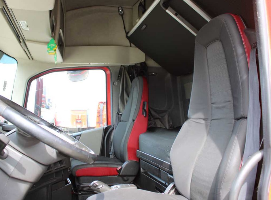 VOLVO FH13 Globetrotter - 500 Hp I-Shift (2015) - Imagen 6