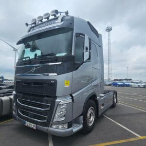 VOLVO FH13 Globetrotter XL - 540 Hp I-Shift (2021) (Llegando el 6 de Junio a Chile Iquique)