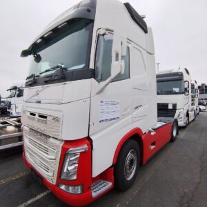 VOLVO FH13 Globetrotter XL - 500 Hp I-Shift (2021) (Llegando el 6 de Junio a Chile Iquique)