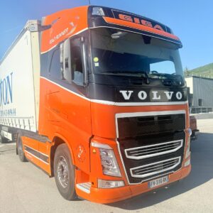 VOLVO FH13 Globetrotter XL - 500 Hp I-Shift (2021) (Llegando a Chile Iquique Alto Hospicio)