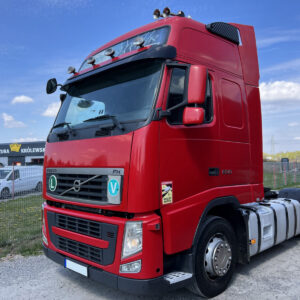 VOLVO FH13 Globetrotter XL - 500 Hp Caja Mecanica (2013) (Llegando a Chile Iquique Alto Hospicio)