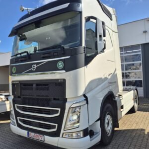 VOLVO FH13 Globetrotter XL - 500 Hp I-Shift (2021) (Llegando el 31 de Agosto a Chile Iquique Alto Hospicio)