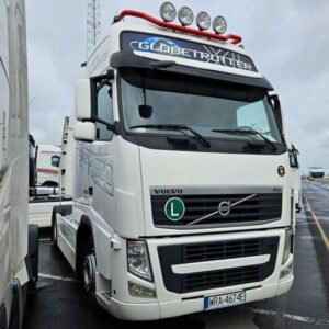 VOLVO FH13 Globetrotter XL - 500 Hp I-Shift (2013) (Llegando el 5 de Octubre a Chile Iquique)