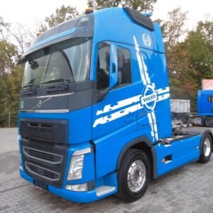 VOLVO FH13 Globetrotter XL - 500 Hp I-Shift (2021) (Llegando el 25 de Noviembre a Chile Iquique)